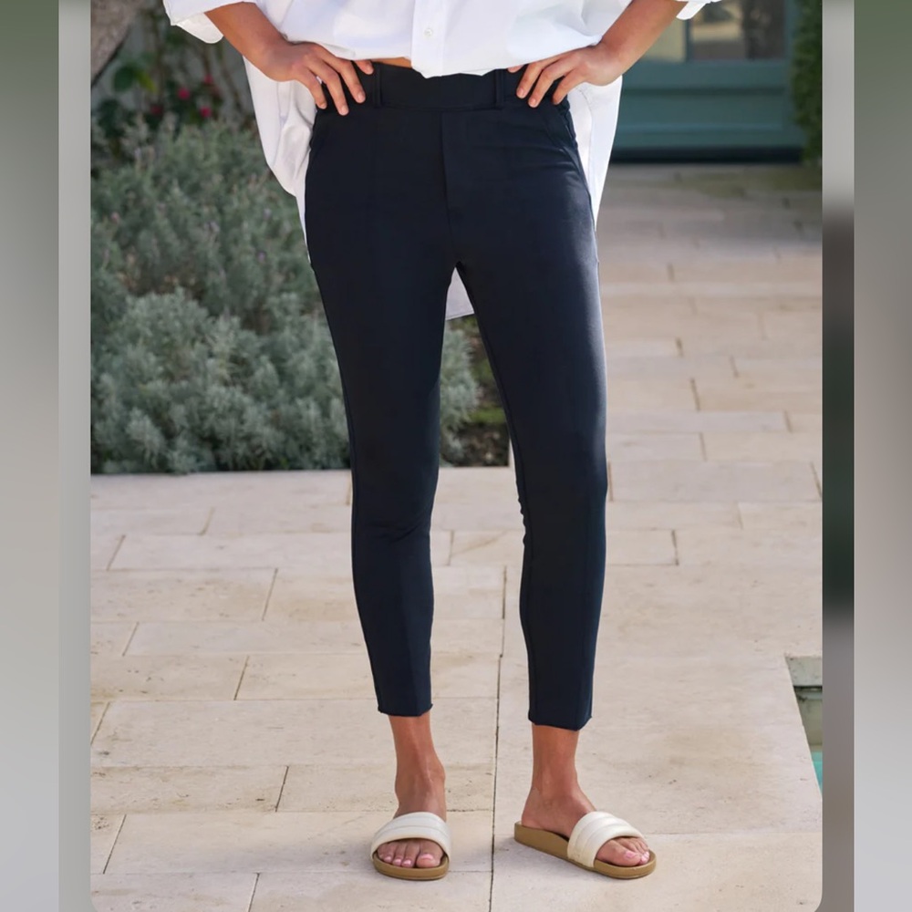 Frank & Eileen Murphy Pant - British Royal Navy, sz M